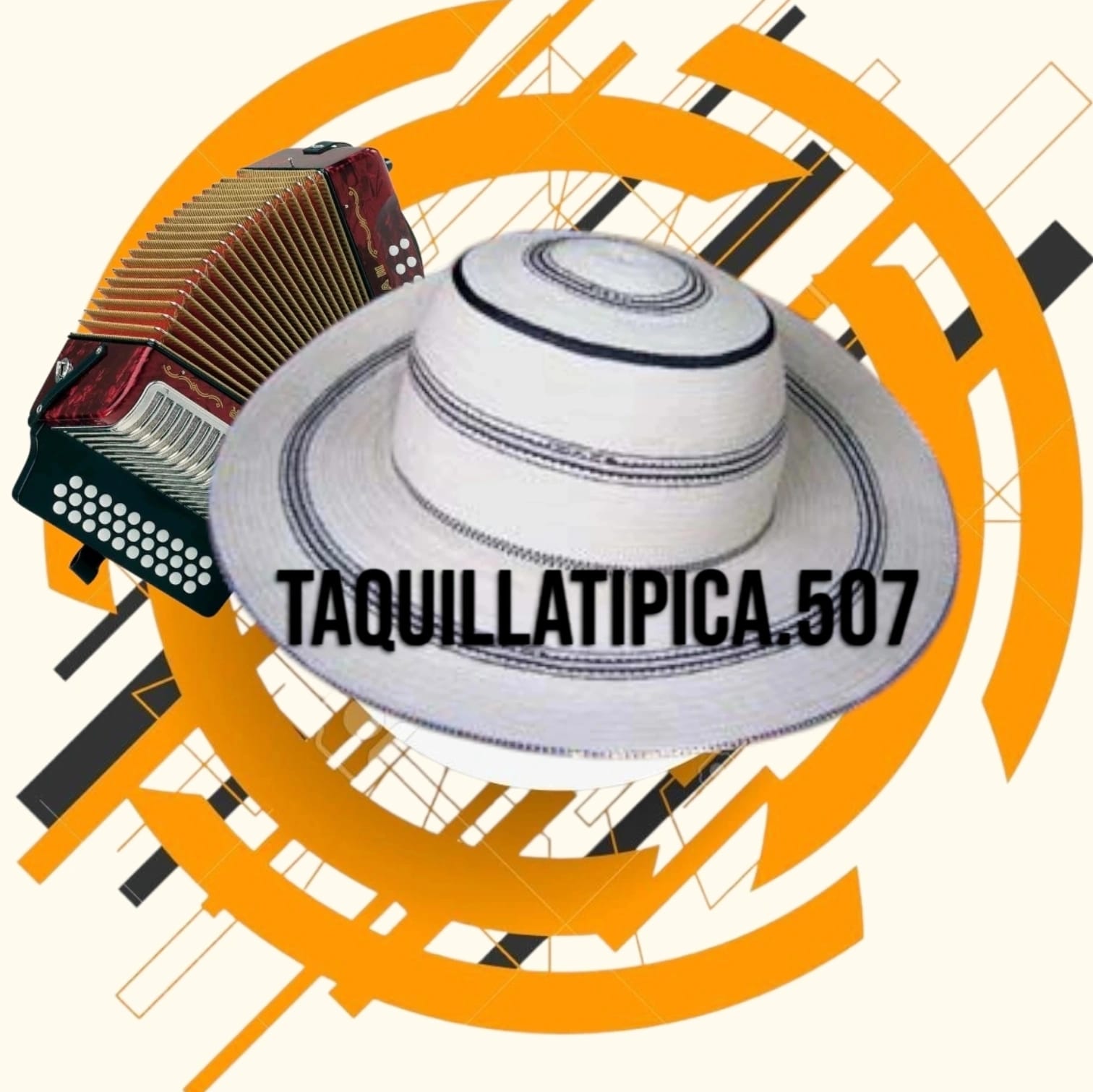 Logo de la radio